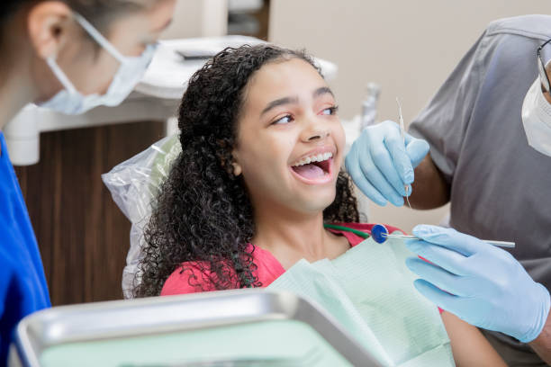 Best Knocked-Out Tooth Emergency  in Hinsdale, IL